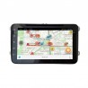Dvd Gps Auto Navigatie Android Ecran 8 inch Volkswagen Skoda Seat NAVD-E8500