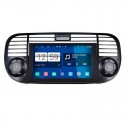 Navigatie Dedicata Android FIAT 500 Carkit Internet NAVD-M315