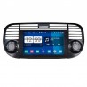 Navigatie Dedicata Android FIAT 500 Carkit Internet NAVD-M315