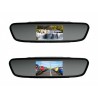 Senzori de parcare cu camera si display in oglinda