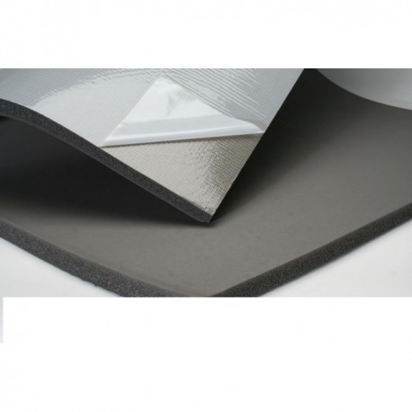 Noise Protection spuma 6mm