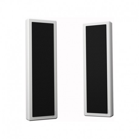 Dls Flatbox M-Two - boxe de perete