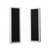 Dls Flatbox M-Two - boxe de perete