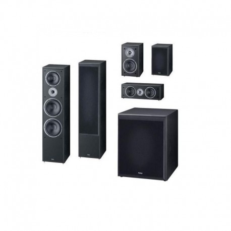 Pachet 5.1 Magnat Monitor Supreme ( 2002+202+252+302A )