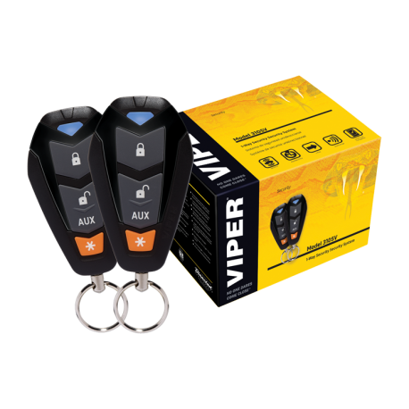 Viper 3105 V
