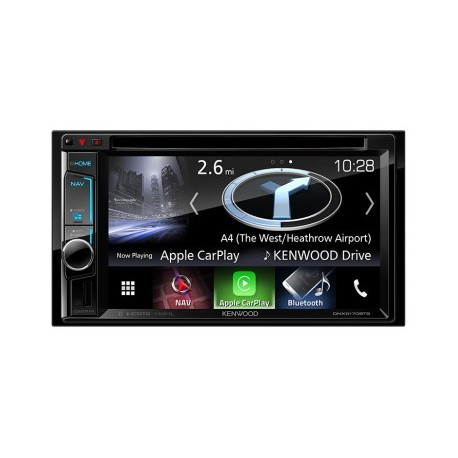 Kenwood DNX-7170DABS