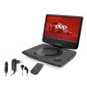 Caliber MPD110 dvd player portabil