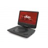 Caliber MPD110 dvd player portabil