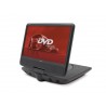 Caliber MPD110 dvd player portabil