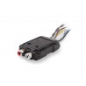 Caliber LT3P2 hi low activ
