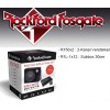 Rockford Fosgate SSK300MKIII pachet de bass