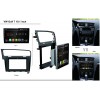 Navigatie android VW Tiguan 2017 Android 7.1 carpad 10.1" wifi