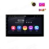 Navigatie 2din cu android 8, bluetooth, usb, wifi