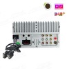 Navigatie 2din cu android 8, bluetooth, usb, wifi