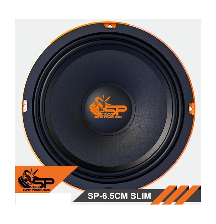 SP Audio SP 6.5cm slim