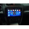 Navigatie android VW Jetta, Bora 2012 ecran de 9 inch