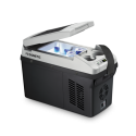 Dometic CF 11 CoolFreeze Frigider auto cu compresor, 12/24/220V, 10.5 litri