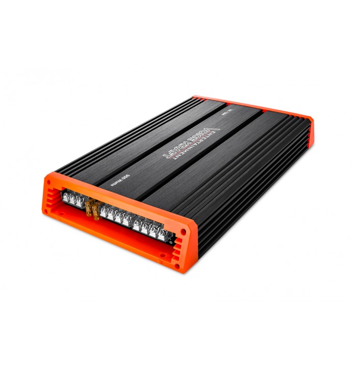 Voice Kraft VK1304 amplificator auto pe 4 canale