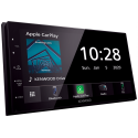 Kenwood DMX5020BTS player auto 2din cu carplay si android auto