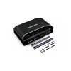 Rockford Fosgate R2-300X4 amplificator auto pe 4 canale clasa D