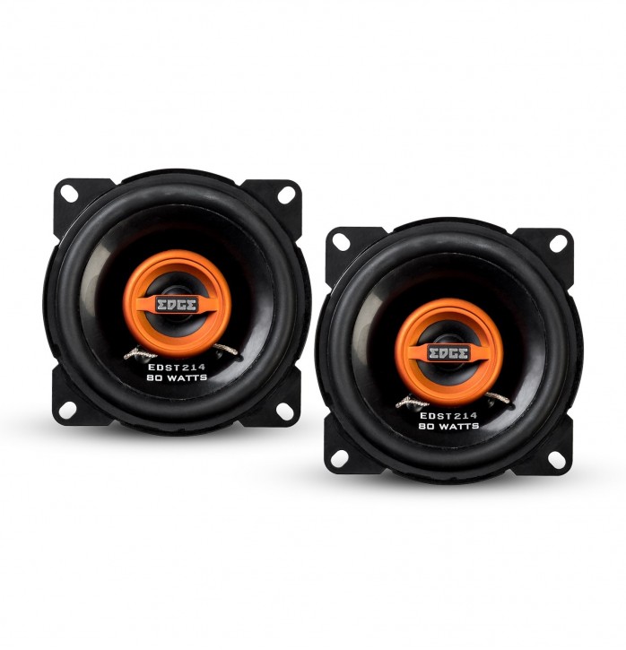 Edge EDST214-E6 difuzoare auto coaxiale de 10cm