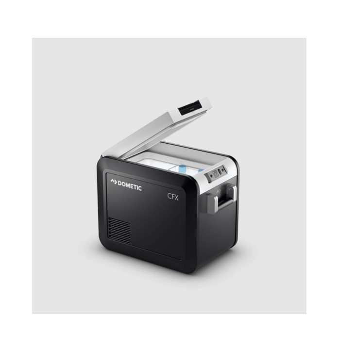 Dometic CFX3 25 Frigider auto cu compresor, 12/24/220V, 25 litri