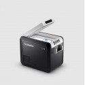 Dometic CFX3 25 Frigider auto cu compresor, 12/24/220V, 25 litri