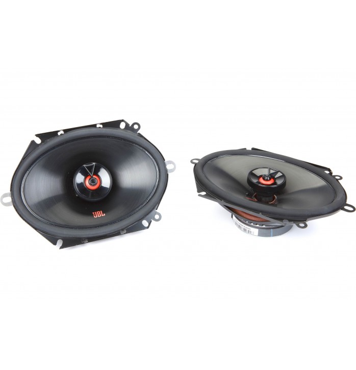 JBL CLUB 8622F DIFUZOARE COAXIALE 6″x8″, 60W RMS
