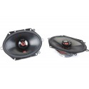 JBL CLUB 8622F DIFUZOARE COAXIALE 6″x8″, 60W RMS