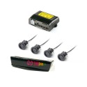 Meta Easypark Kit senzori parcare spate cu display
