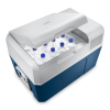 Mobicool MCF60 Frigider auto cu compresor, 12/24/220V, 58 litri