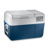 Mobicool MCF60 Frigider auto cu compresor, 12/24/220V, 58 litri