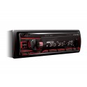 ALPINE UTE-204DAB RADIO CU USB/BLUETOOTH/DAB+, MULTICOLOR