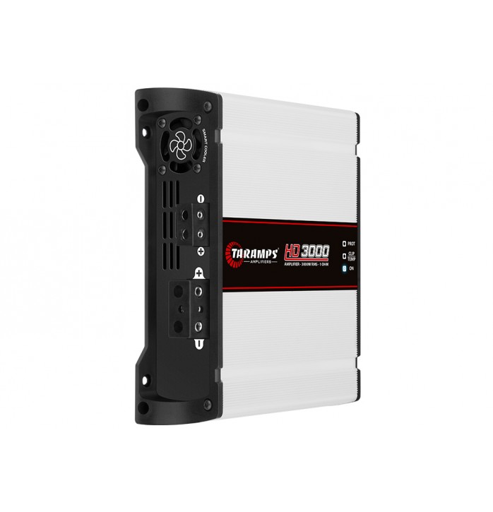Taramps HD 3000 AMPLIFICATOR 1 CANAL 3000Wx1 4OHM