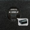 HELIX K 10SE.2 subwoofer auto pasiv slim
