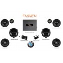 Musway Hi-Fi BMW Plug and Play