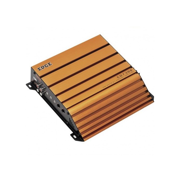 Edge ED7300-E amplificator auto pe 2 canale