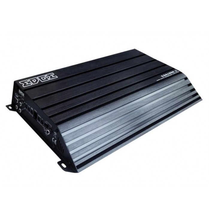 Edge EDA1800.1-E8 amplificator mono