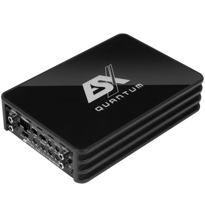 ESX Q-FOURV2-24V amplificator auto