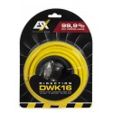 ESX DWK16 kit de cabluri