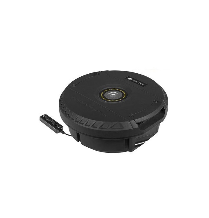 ESX Q800A subwoofer activ pentru roata de rezerva