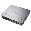 EXCALIBUR X600.2 AMPLIFICATOR PE 2 CANALE, 1200W