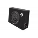 Rockford Fosgate P3S-1X8 subwoofer auto slim