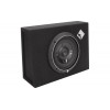Rockford Fosgate P3S-1X8 subwoofer auto slim