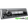 KENWOOD KMR-M508DAB player auto marine