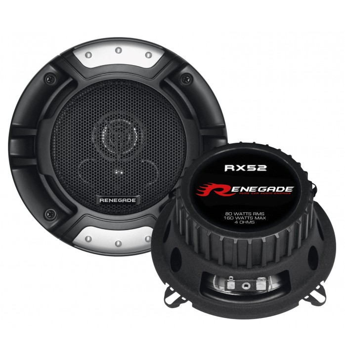 difuzoare auto coaxiale de 13 cm diametru