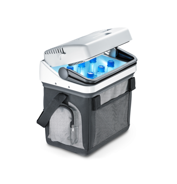 Dometic AS 25 Bordbar Cutie termoelectrica auto, 12V DC/230V, 20 litri