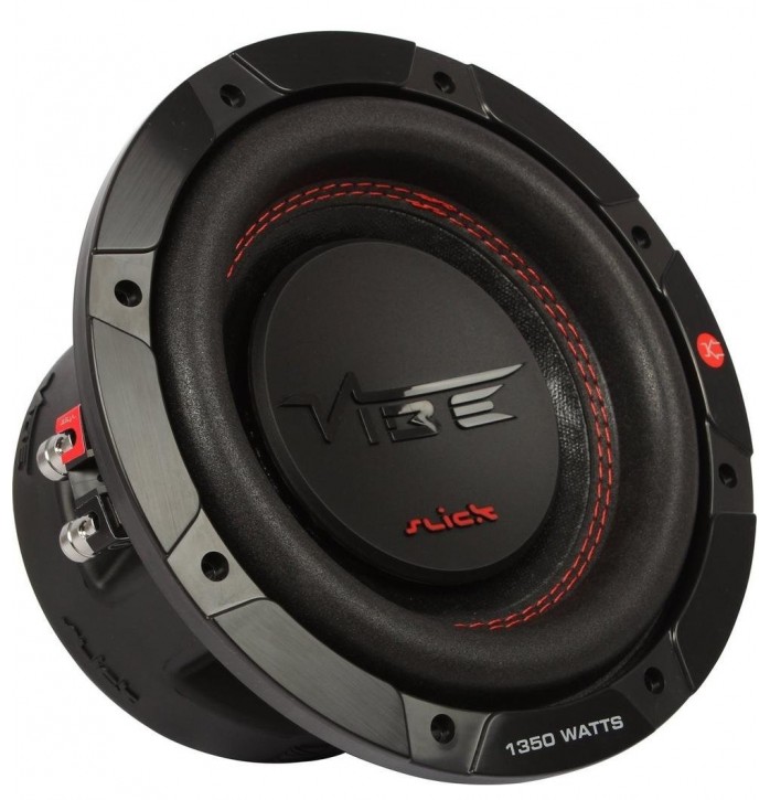 Vibe SLICK8D2-V0