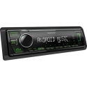 KENWOOD KMM-105GY player auto