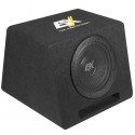 ESX DBX108Q subwoofer auto